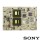 PLACA FONTE AUXILIAR SONY KDL-55EX725 55EX725 1-883-933-11 DPS-78 147430211- ORIGINAL